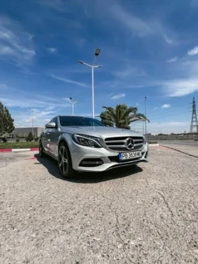 Mercedes-Benz C 220 - 15200 € / 29728.62 лв. - 73623785 3