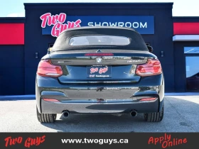 BMW 240 * xDrive * CARFAX * ЦЕНА ДО БГ, снимка 5