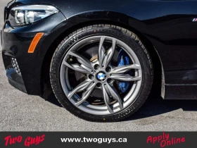 BMW 240 * xDrive * CARFAX * ЦЕНА ДО БГ, снимка 9