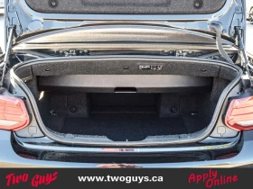 BMW 240 * xDrive * CARFAX * ЦЕНА ДО БГ, снимка 16