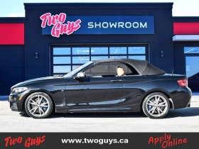 BMW 240 * xDrive * CARFAX * ЦЕНА ДО БГ, снимка 3