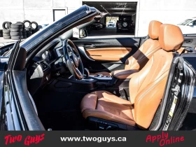 BMW 240 * xDrive * CARFAX * ЦЕНА ДО БГ, снимка 11