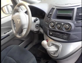 Mitsubishi Grandis 2.4 i na chasti | Mobile.bg � ����� ������ 2