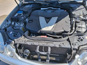 Mercedes-Benz E 320 - 6400 € / 12517.31 лв. - 49073119 8