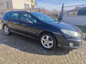 Peugeot 407 2.0 HDI - 2300 € / 4498.41 лв. - 47136818 6