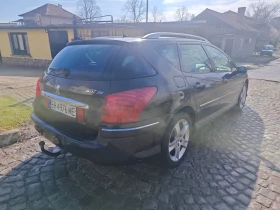 Peugeot 407 2.0 HDI - 2300 € / 4498.41 лв. - 47136818 4