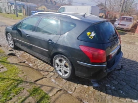 Peugeot 407 2.0 HDI - 2300 € / 4498.41 лв. - 47136818 3