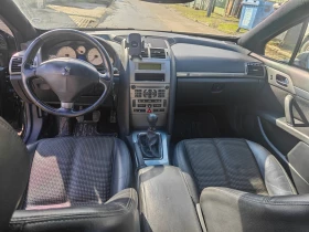 Peugeot 407 2.0 HDI - 2300 € / 4498.41 лв. - 47136818 10