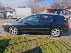 Peugeot 407 2.0 HDI - 2300 € / 4498.41 лв. - 47136818 2