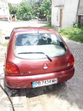 Ford Fiesta - 1100 € / 2151.41 лв. - 15705164 2