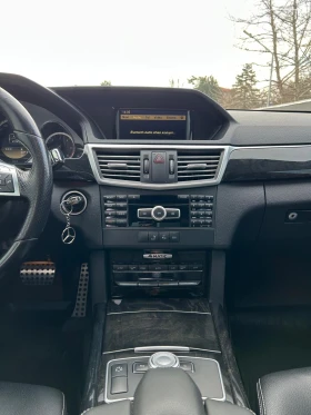 Mercedes-Benz E 250 4matic amg - 12500 € / 24447.88 лв. - 62807042 10