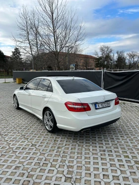 Mercedes-Benz E 250 4matic amg - 12500 € / 24447.88 лв. - 62807042 6