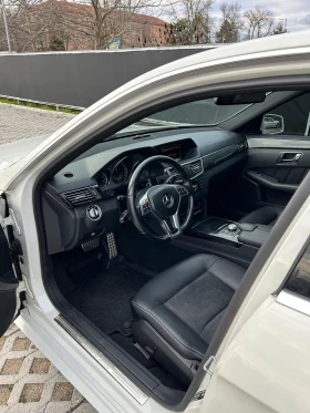 Mercedes-Benz E 250 4matic amg - 12500 € / 24447.88 лв. - 62807042 8