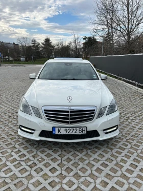 Mercedes-Benz E 250 4matic amg - 12500 € / 24447.88 лв. - 62807042 2