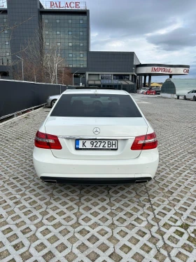 Mercedes-Benz E 250 4matic amg - 12500 € / 24447.88 лв. - 62807042 7