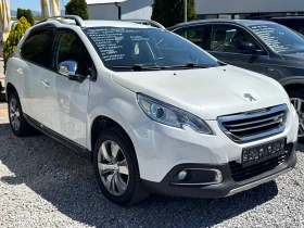 ������ Peugeot 2008