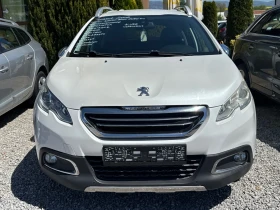 Peugeot 2008 1.6hdi ALURE AUTOMATIC  | Mobile.bg � ����� ������ 2