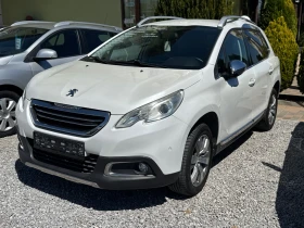 Peugeot 2008 1.6hdi ALURE AUTOMATIC  | Mobile.bg � ����� ������ 3