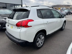 Peugeot 2008 1.6hdi ALURE AUTOMATIC  - 6999 € / 13688.85 лв. - 75954661 4
