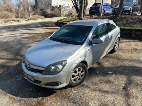 Opel Astra h