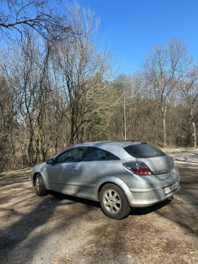 Opel Astra h - 2300 € / 4498.41 лв. - 94811583 12