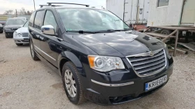 Chrysler Gr.voyager LIMITED NOV VNOS GERMANY - 5390 € / 10541.92 лв. - 27341424 3