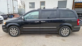 Chrysler Gr.voyager LIMITED NOV VNOS GERMANY - 5390 € / 10541.92 лв. - 27341424 9