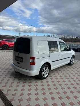 VW Caddy - 4700 € / 9192.40 лв. - 41029527 3