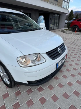 VW Caddy - 4700 € / 9192.40 лв. - 41029527 7