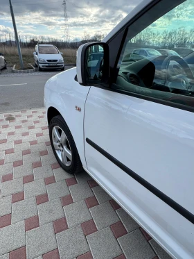 VW Caddy - 4700 € / 9192.40 лв. - 41029527 6