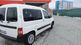 Citroen Berlingo - 2500 € / 4889.57 лв. - 98494257 5
