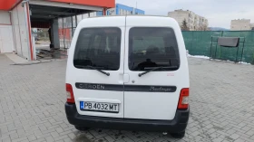 Citroen Berlingo - 2500 € / 4889.57 лв. - 98494257 14