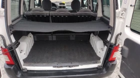 Citroen Berlingo - 2500 € / 4889.57 лв. - 98494257 13