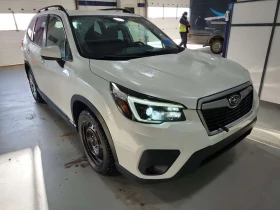 Subaru Forester * CARFAX * * ЗАДНА КАМЕРА* * ПОДГРЕВ* * AWD*  | Auto.bg — изображение 2