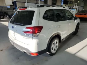 Subaru Forester * CARFAX * * ЗАДНА КАМЕРА* * ПОДГРЕВ* * AWD*  | Auto.bg — изображение 3