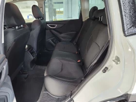 Subaru Forester * CARFAX * * ЗАДНА КАМЕРА* * ПОДГРЕВ* * AWD*  | Auto.bg — изображение 10