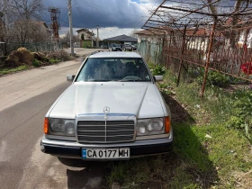 Mercedes-Benz 124 
