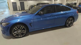 BMW 440 440i xDrive  CARFAX | Auto.bg — изображение 2