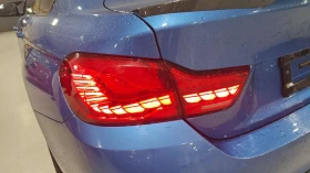 BMW 440 440i xDrive  CARFAX | Auto.bg — изображение 16