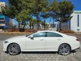 Mercedes-Benz CLS 400 4MATIC - 21800 € / 42637.09 лв. - 57182556 4