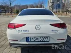 Mercedes-Benz CLS 400 4MATIC - 21800 € / 42637.09 лв. - 57182556 6