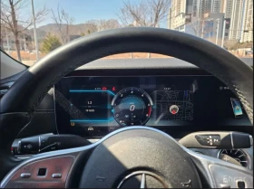 Mercedes-Benz CLS 400 4MATIC - 21800 € / 42637.09 лв. - 57182556 12