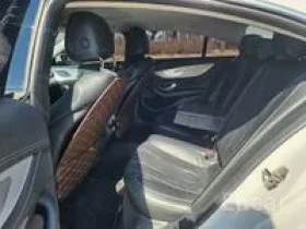 Mercedes-Benz CLS 400 4MATIC - 21800 € / 42637.09 лв. - 57182556 9