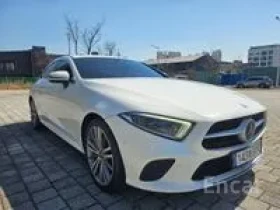 Mercedes-Benz CLS 400 4MATIC - 21800 € / 42637.09 лв. - 57182556 2