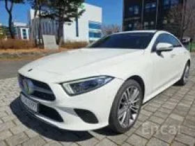 Mercedes-Benz CLS 400 4MATIC - 21800 € / 42637.09 лв. - 57182556 3