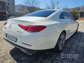 Mercedes-Benz CLS 400 4MATIC - 21800 € / 42637.09 лв. - 57182556 7