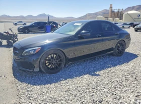 ������ Mercedes-Benz C 43 A...