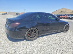 Mercedes-Benz C 43 AMG ���������� | Mobile.bg � ����� ������ 3