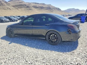 Mercedes-Benz C 43 AMG ���������� | Mobile.bg � ����� ������ 2