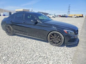 Mercedes-Benz C 43 AMG ���������� | Mobile.bg � ����� ������ 4